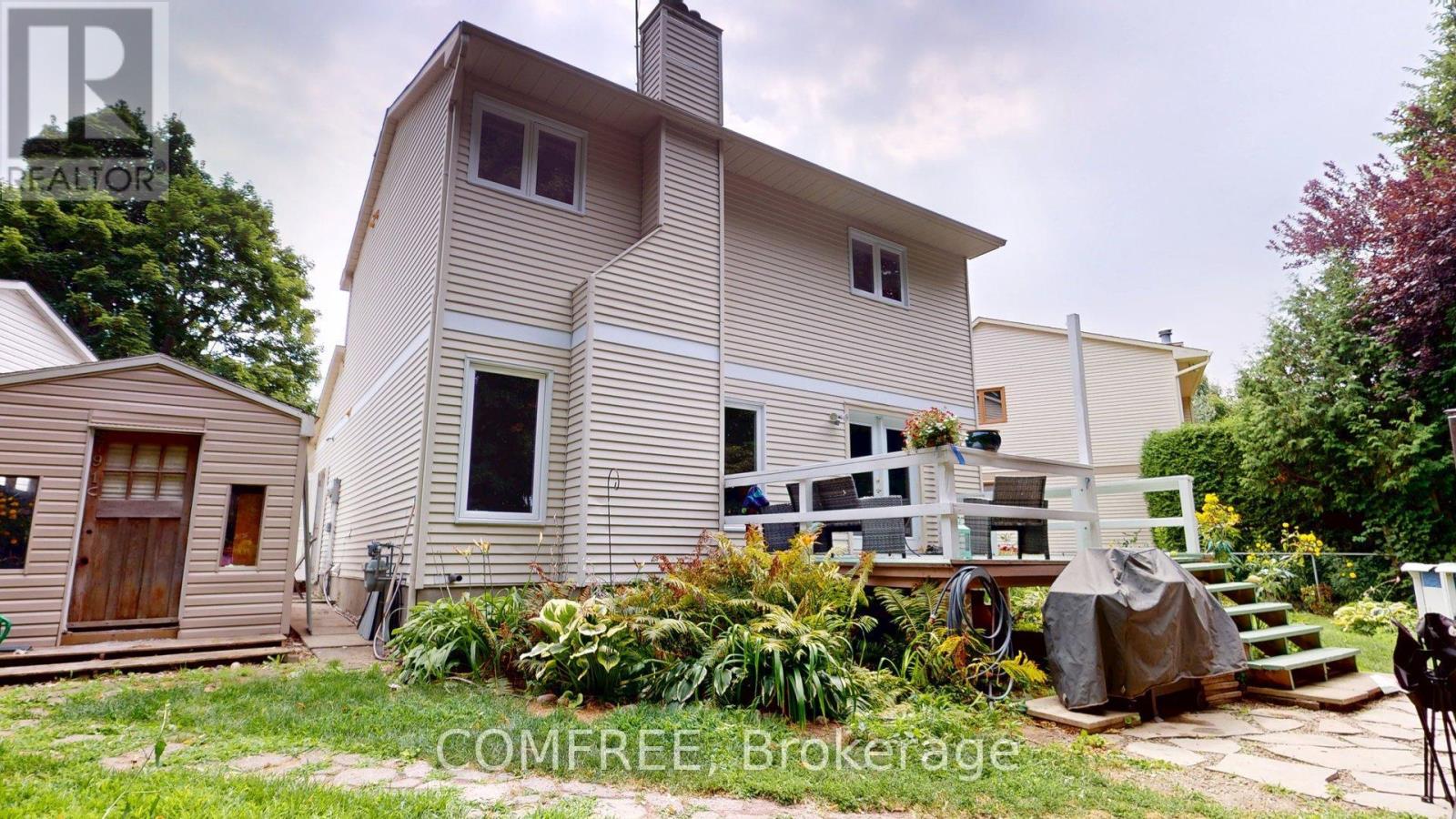 791 Gadwell Court