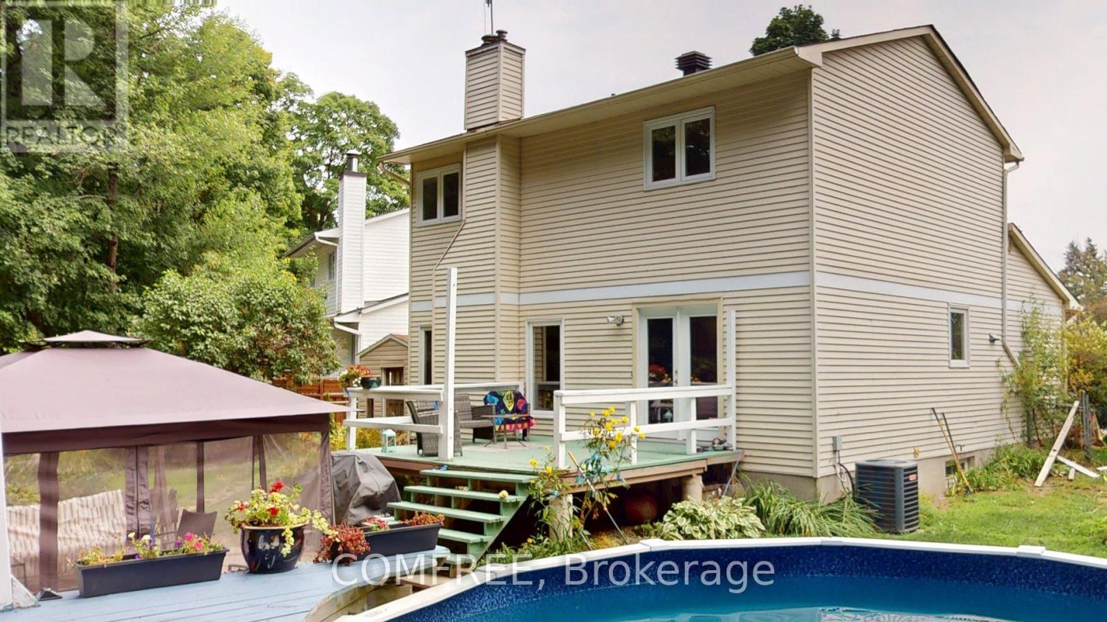 791 Gadwell Court
