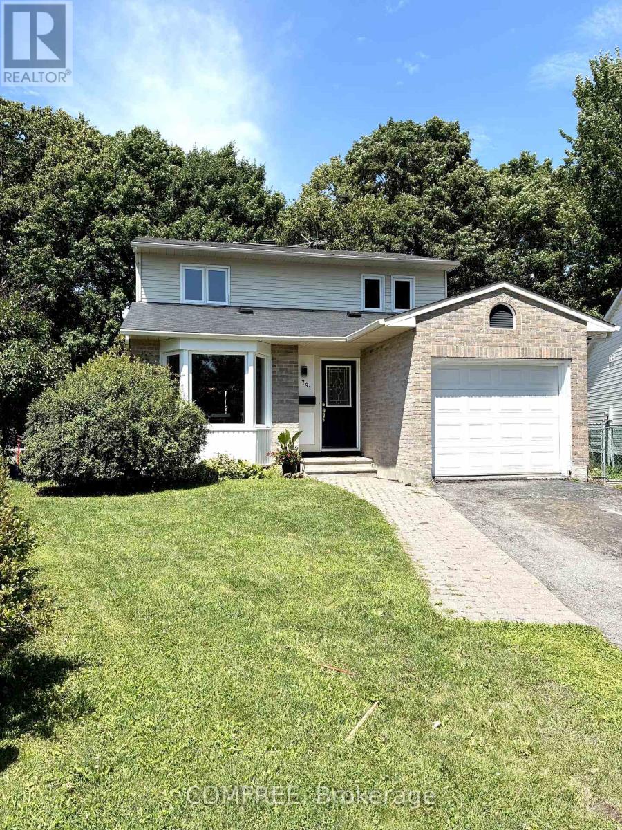 791 Gadwell Court