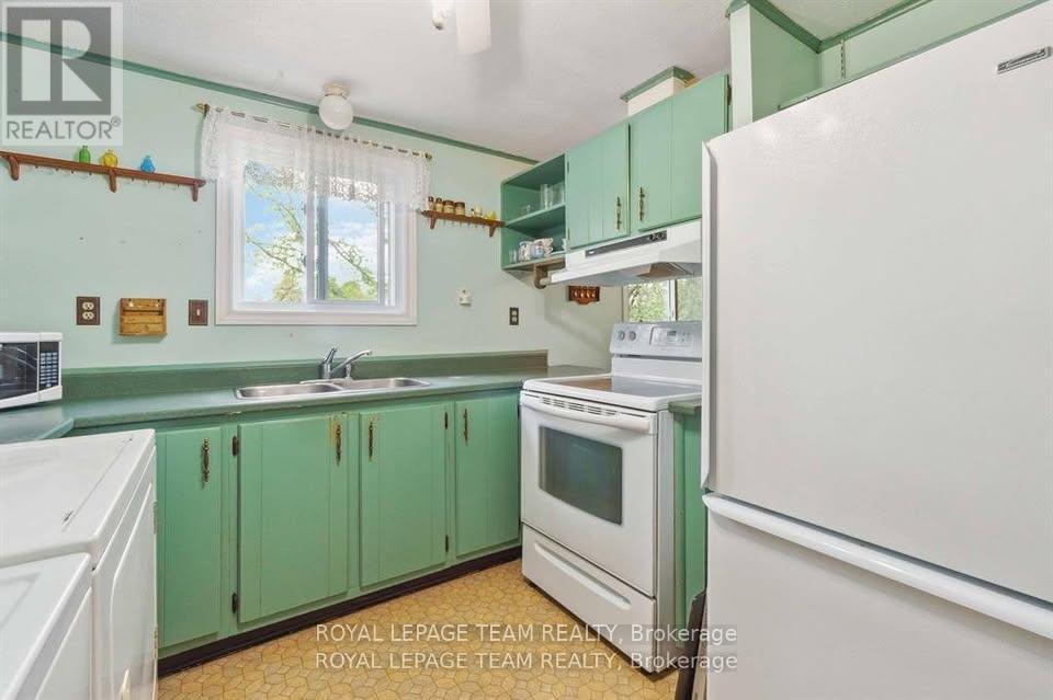 307 Dodson Street