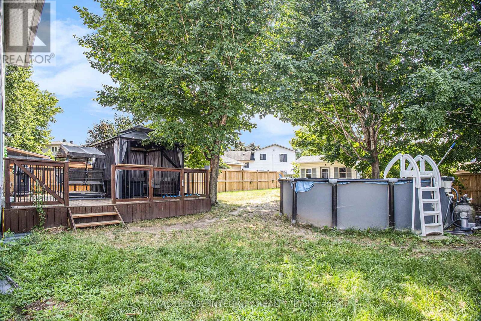 1100 Trillium Place