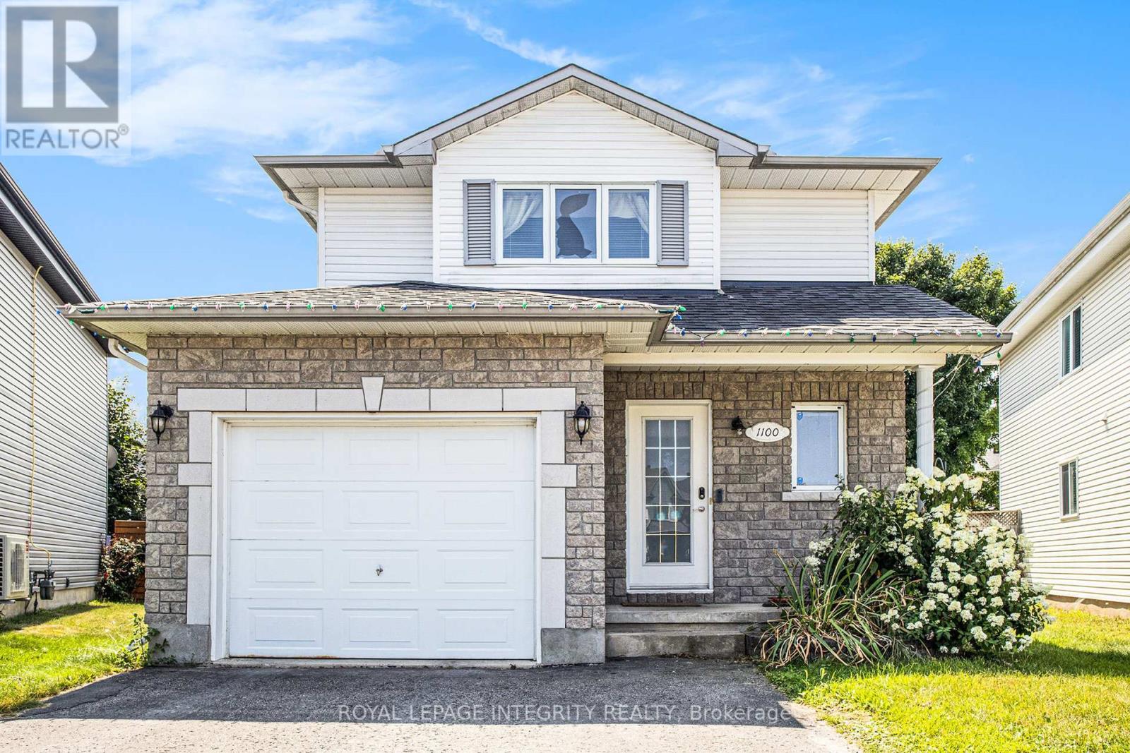 1100 Trillium Place