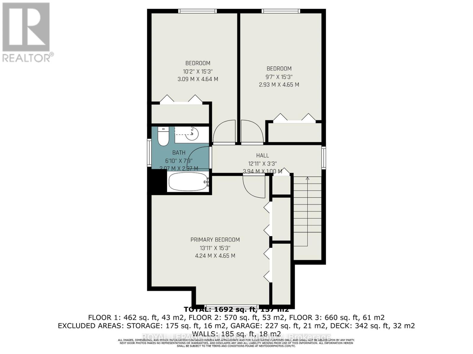 1100 Trillium Place