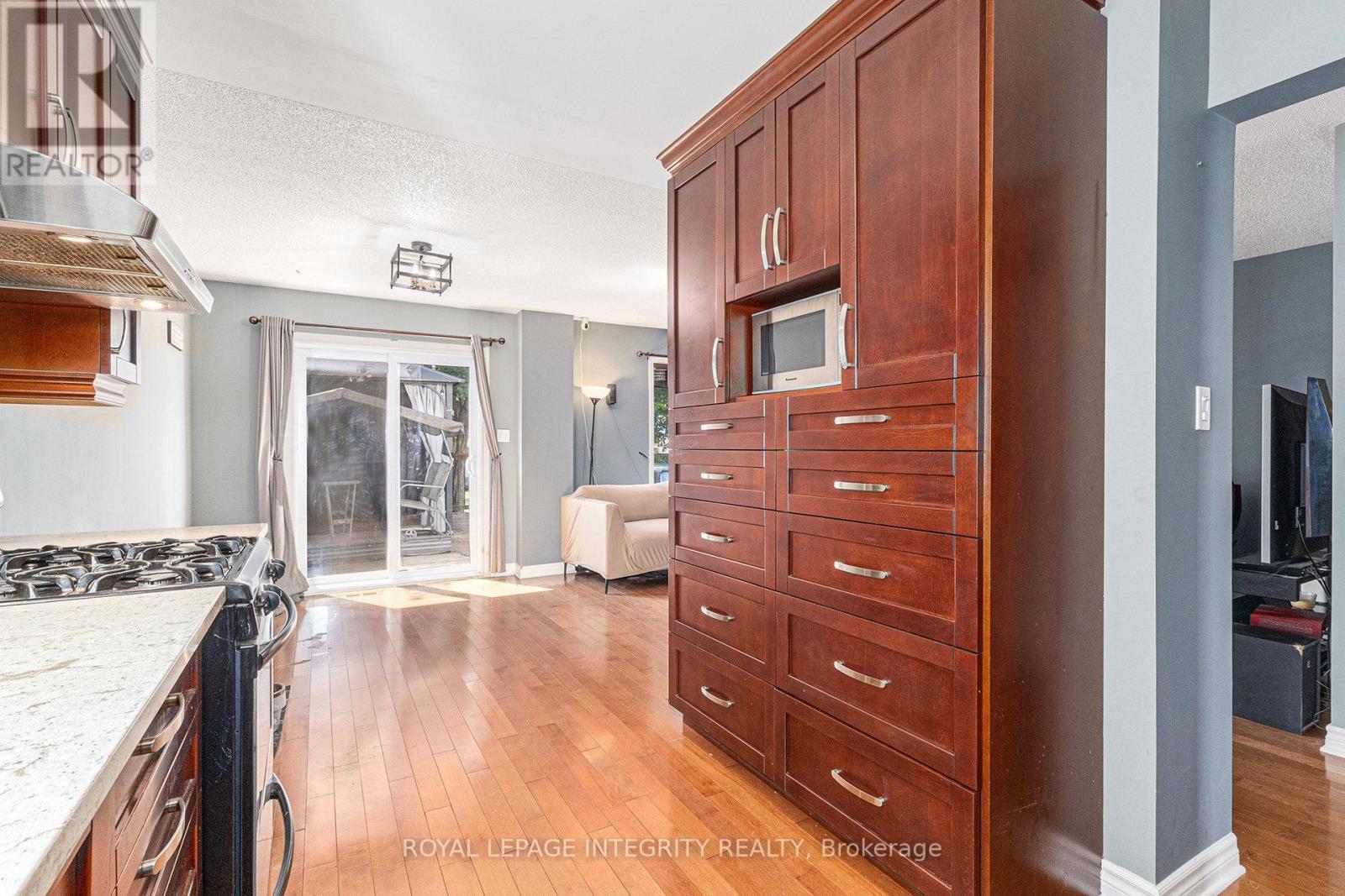 1100 Trillium Place