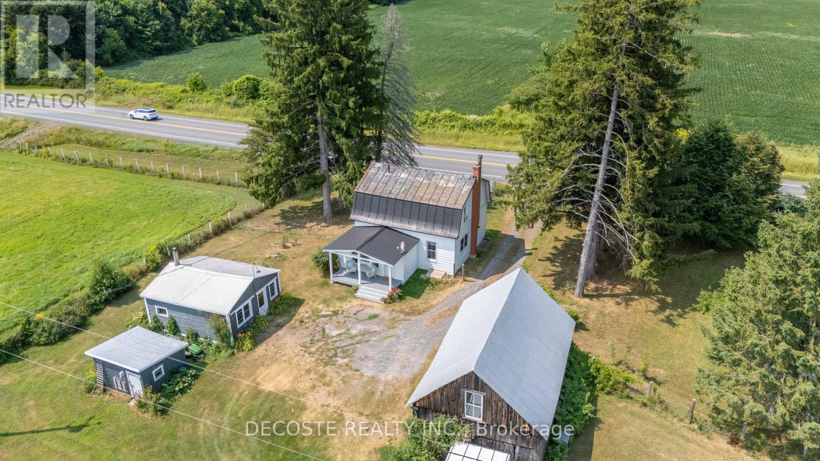 21830 Conc 9 Road