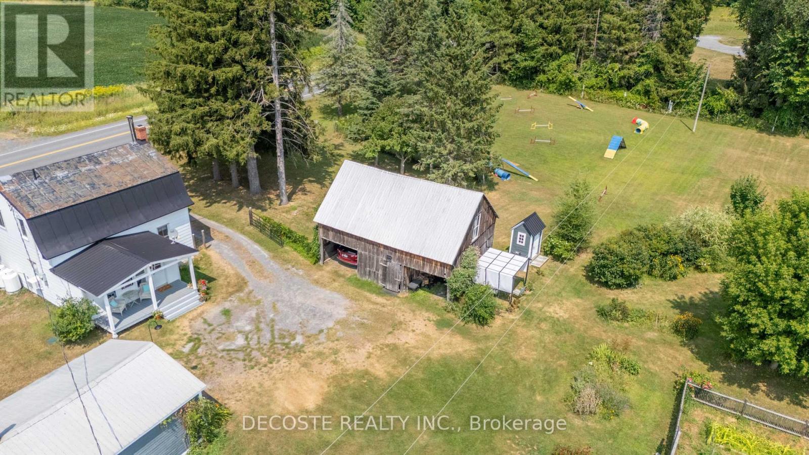 21830 Conc 9 Road