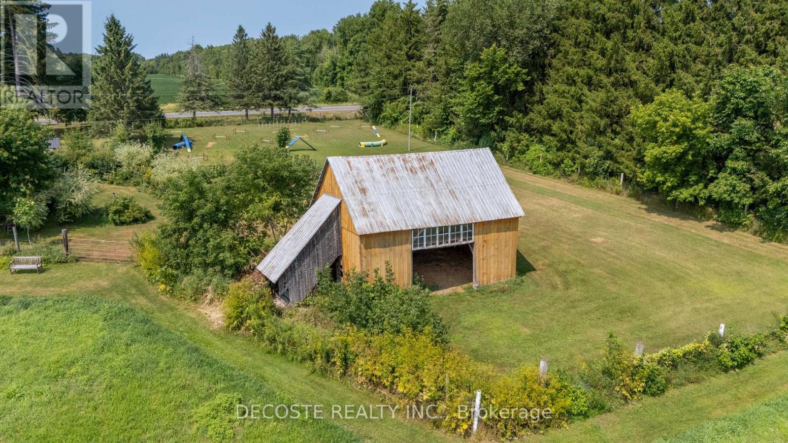21830 Conc 9 Road