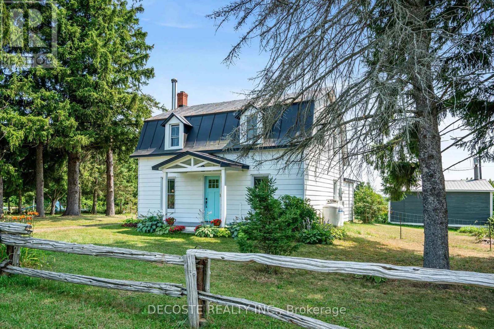 21830 Conc 9 Road