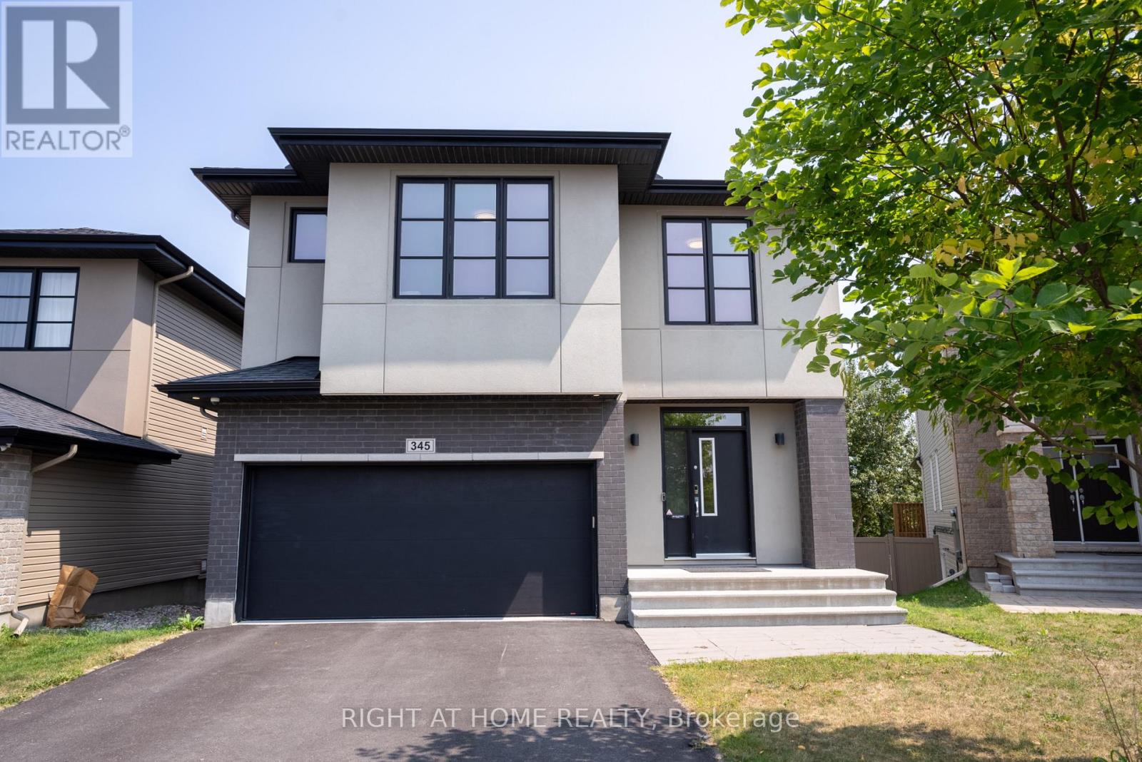 345 Andalusian Crescent