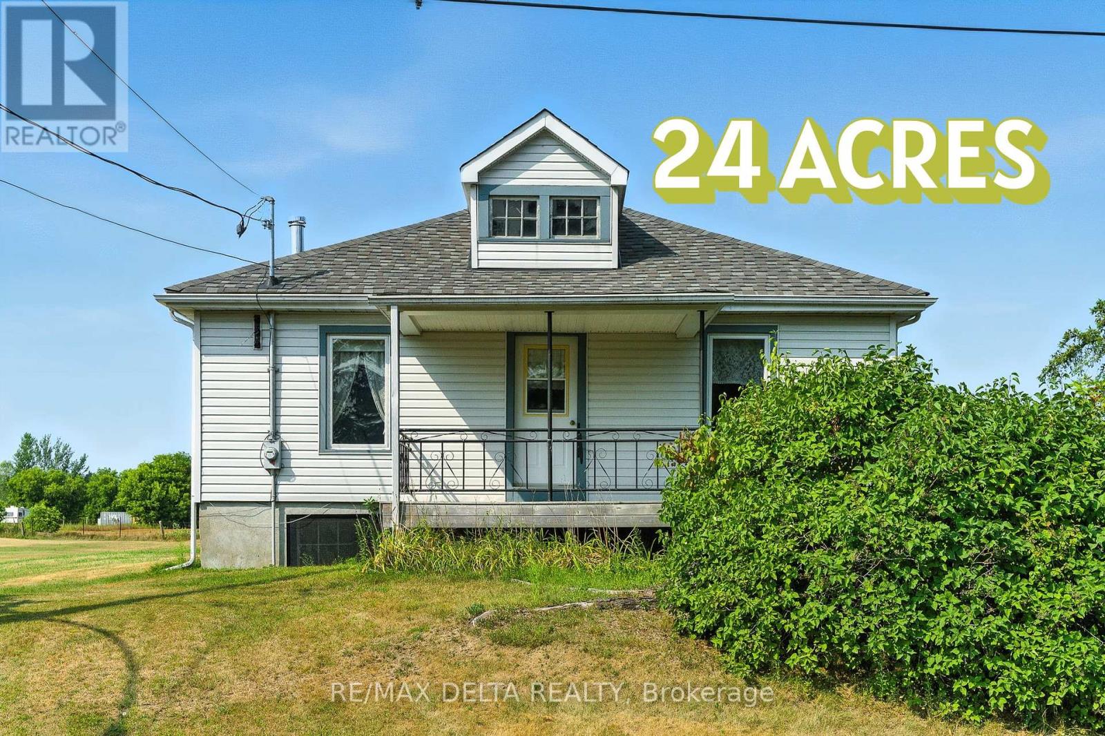 3560 Drouin Road