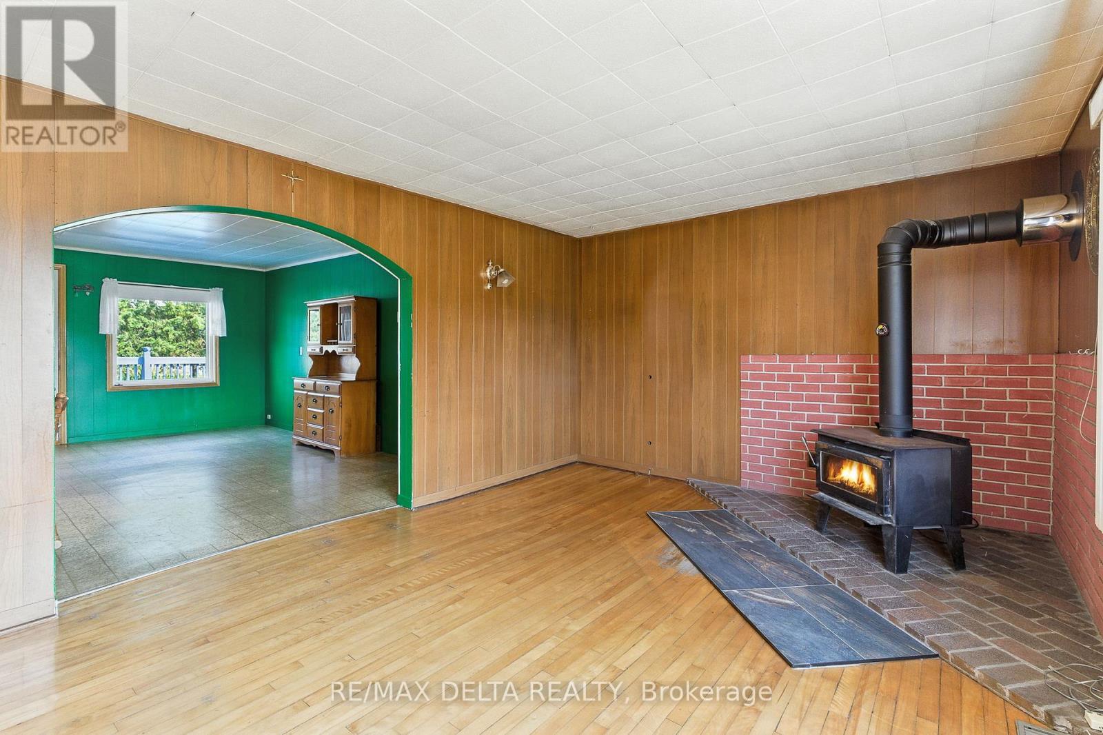 3560 Drouin Road