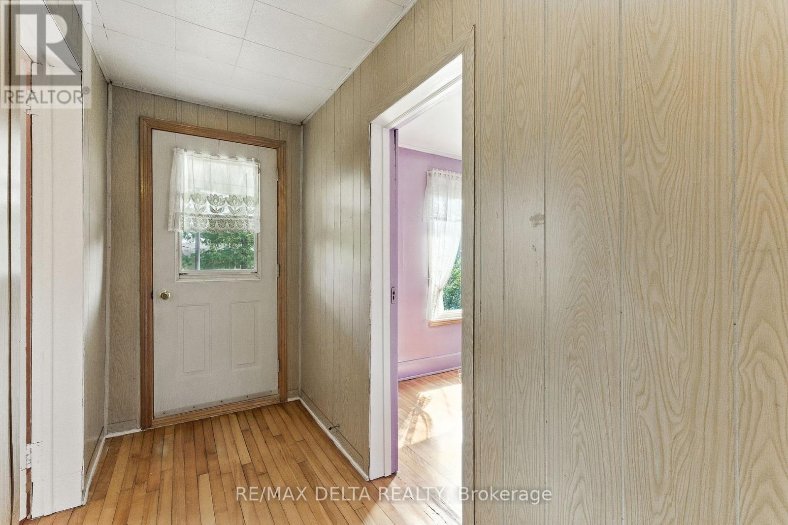 3560 Drouin Road