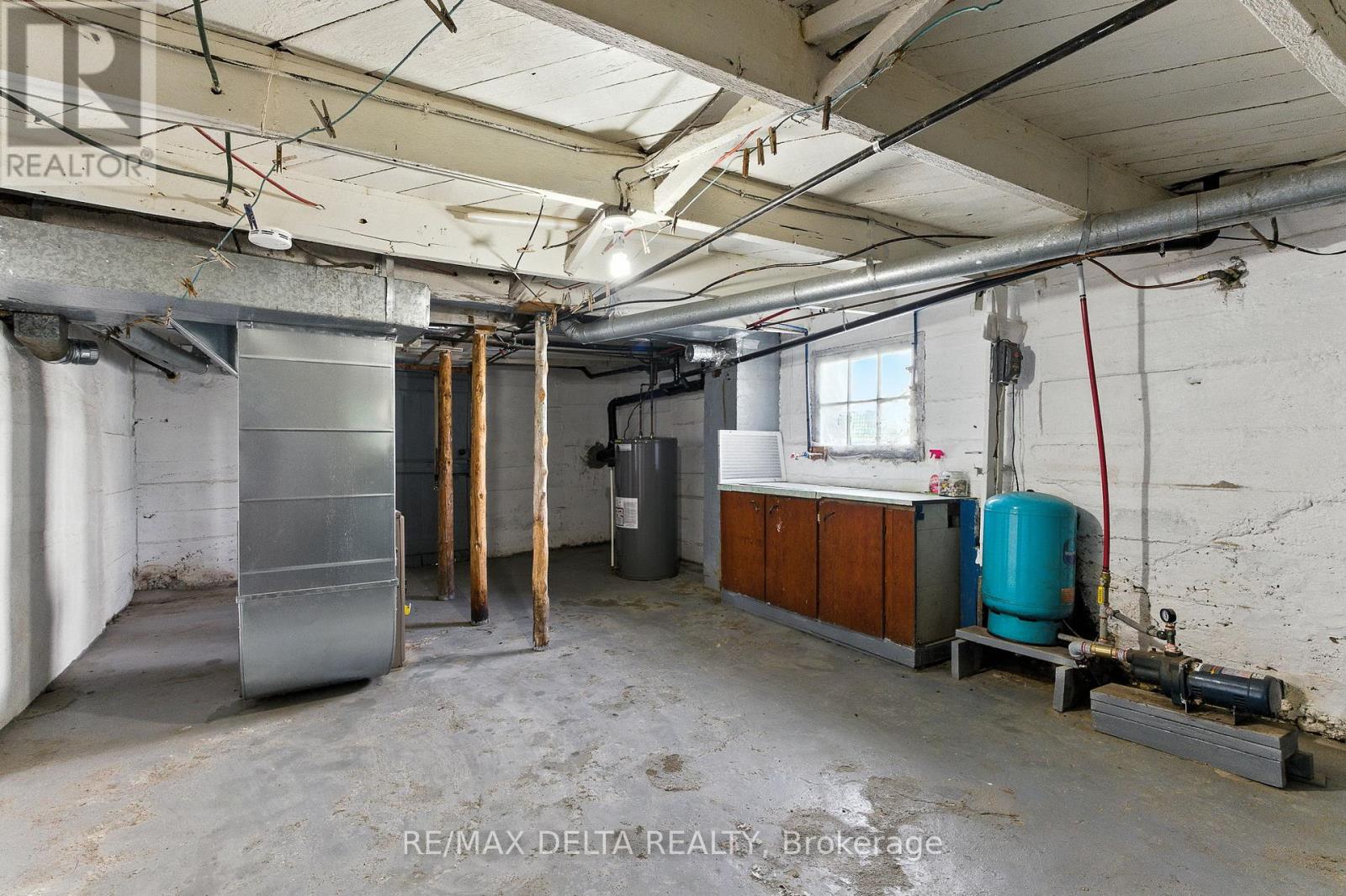 3560 Drouin Road