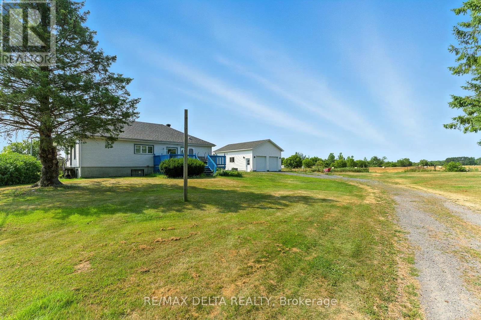 3560 Drouin Road