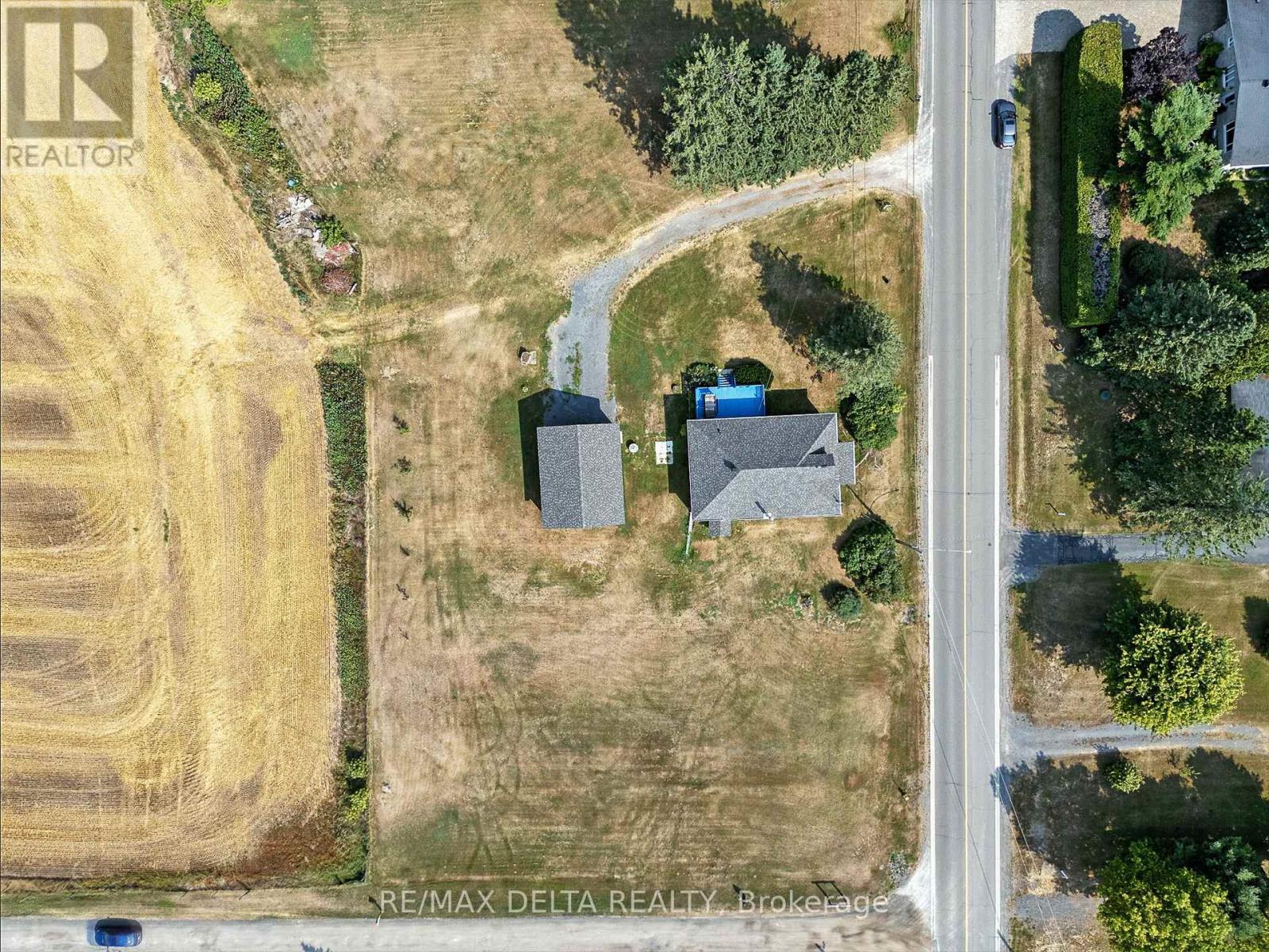 3560 Drouin Road