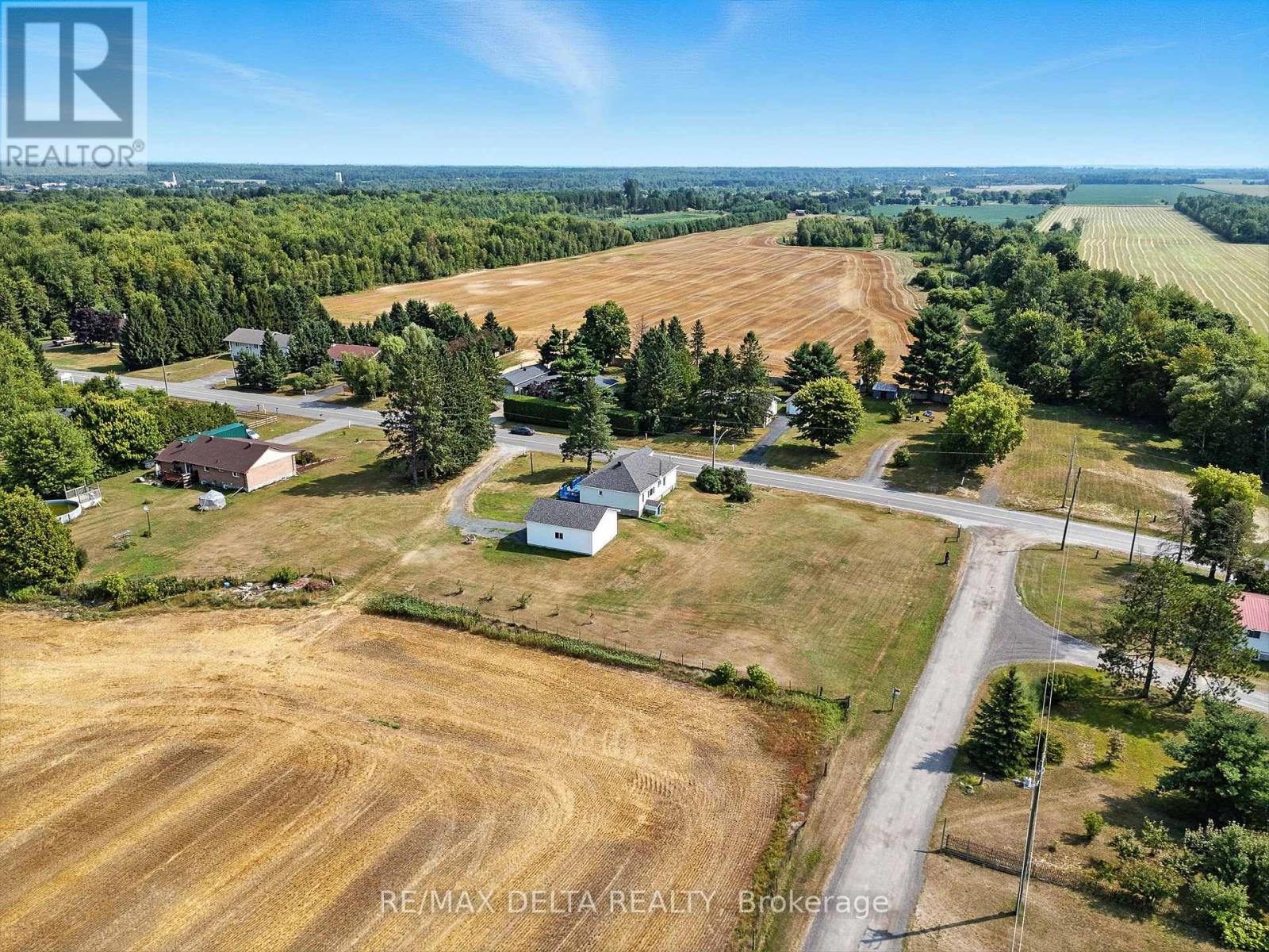 3560 Drouin Road