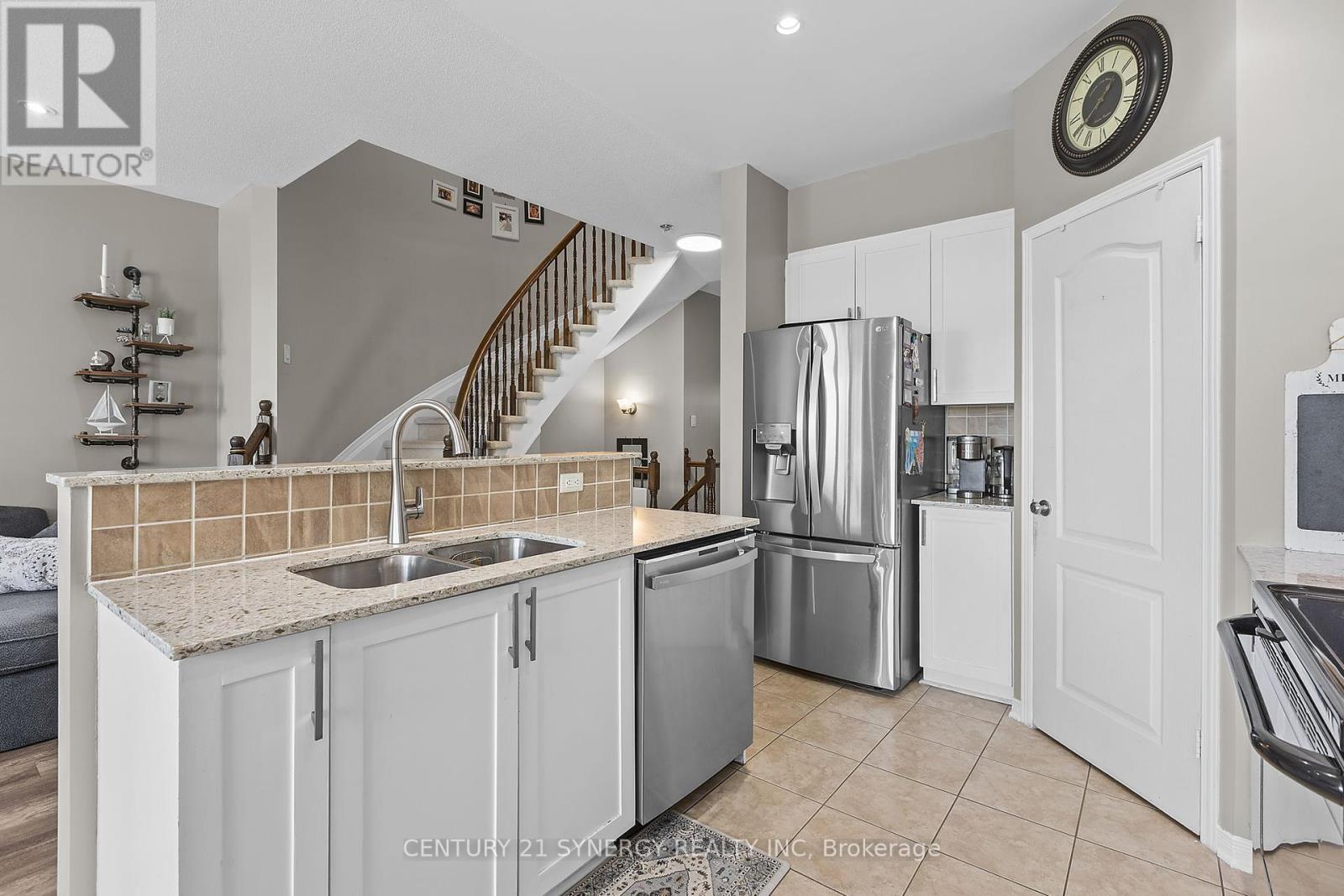 1790 Plainridge Crescent