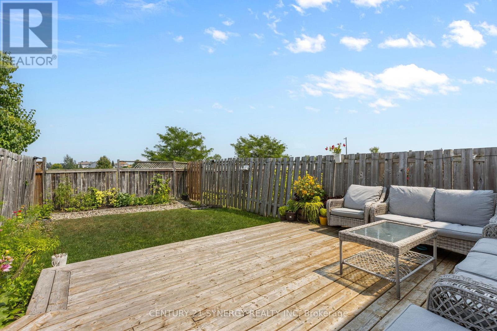 1790 Plainridge Crescent