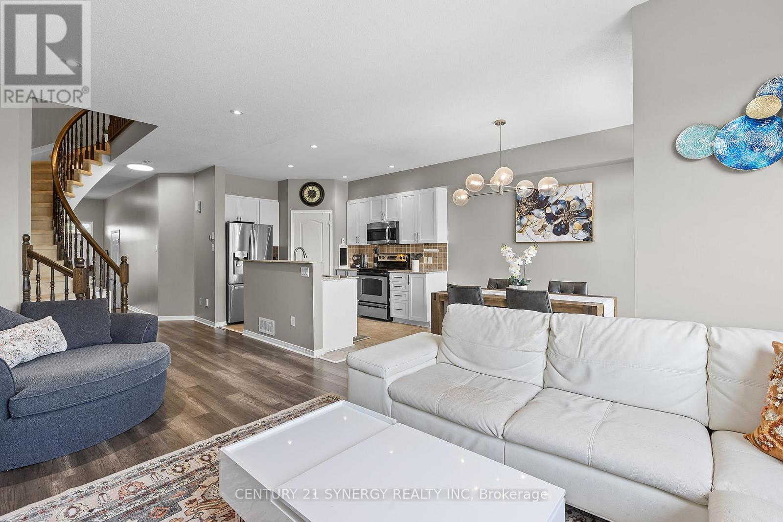 1790 Plainridge Crescent