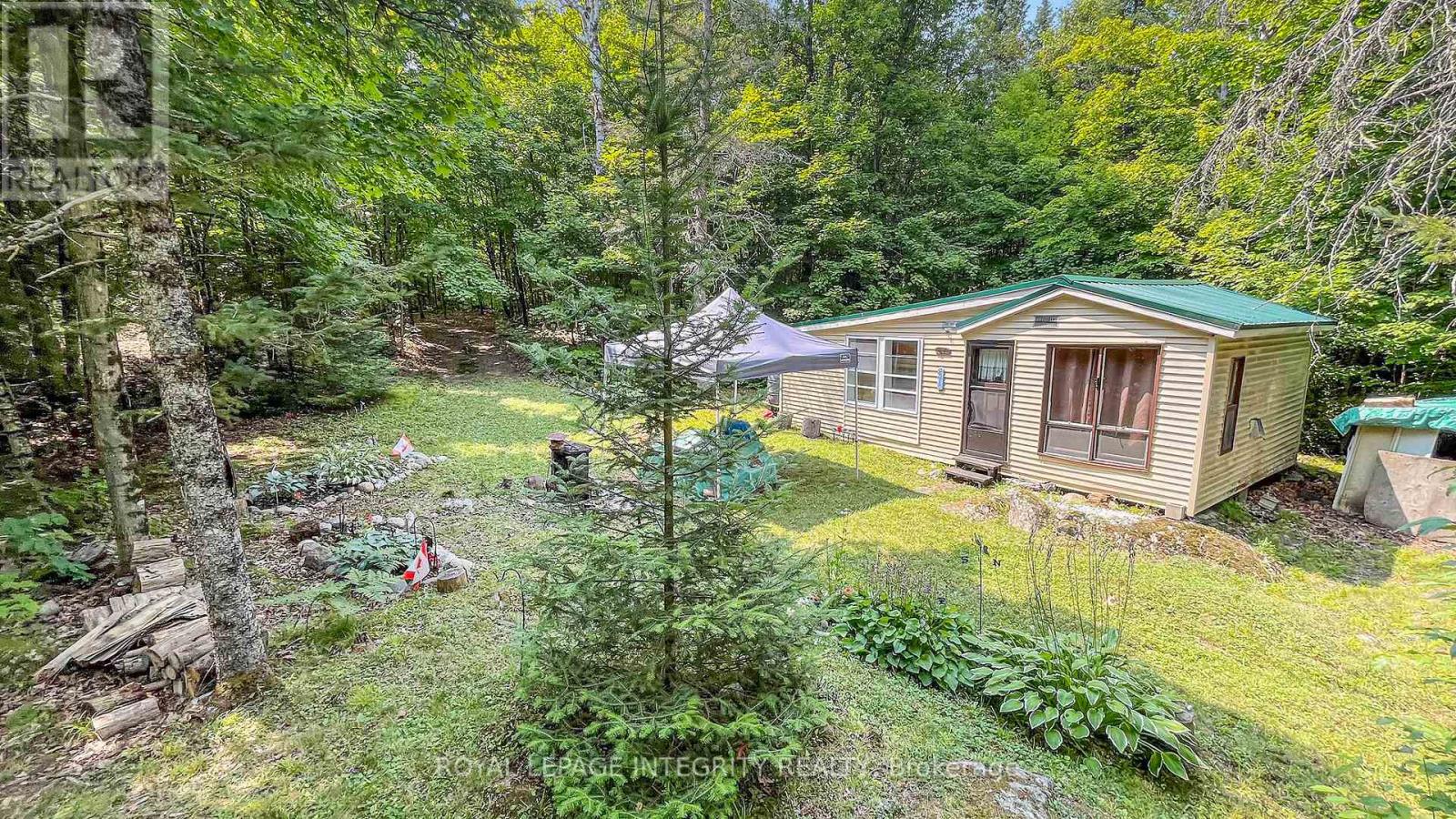 356 Bow Lake Lane