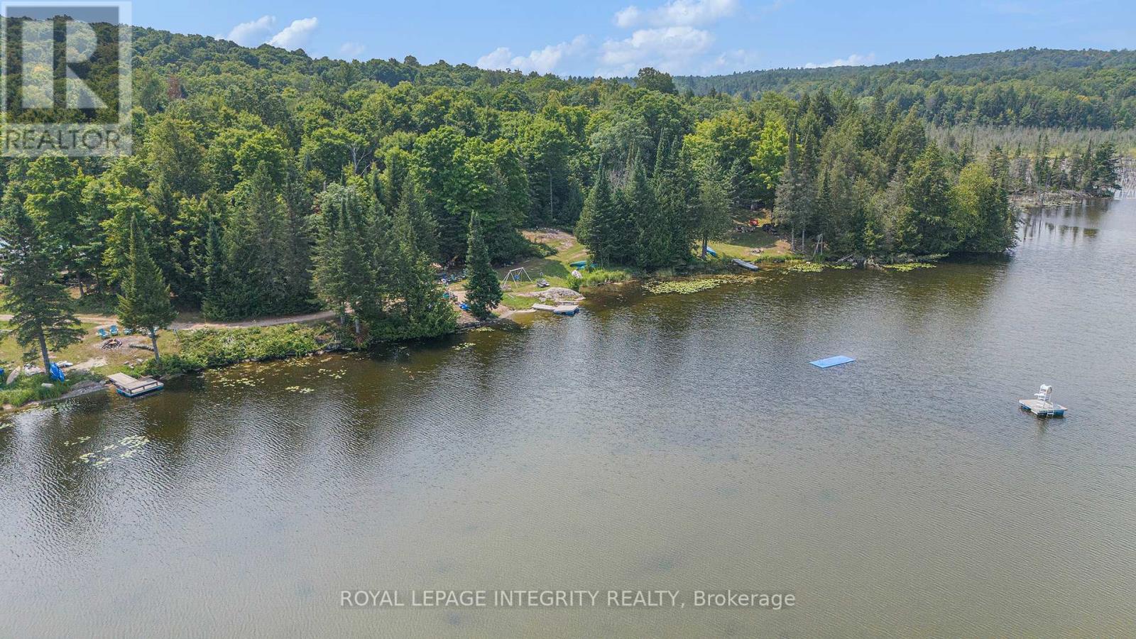 356 Bow Lake Lane