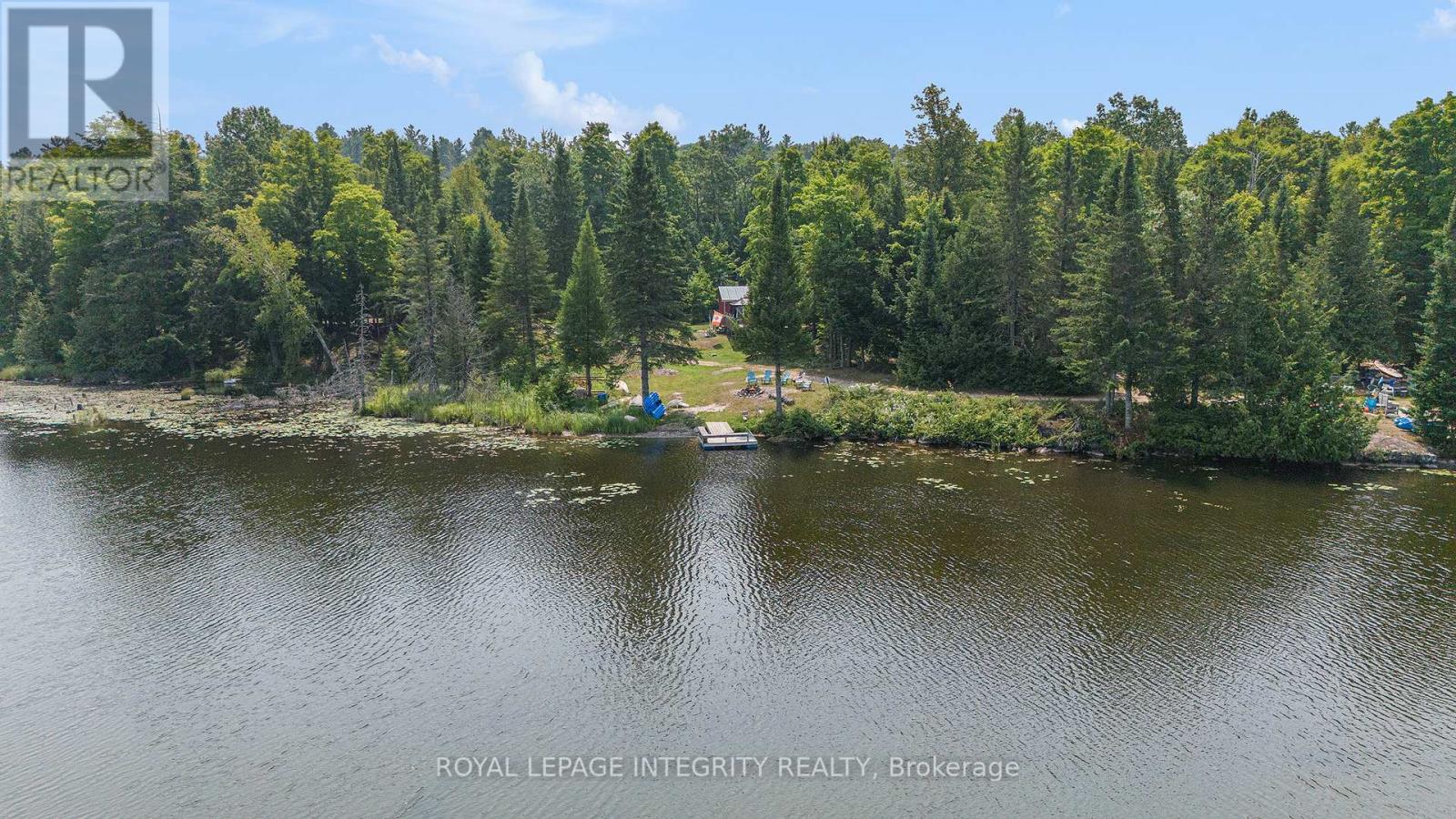 356 Bow Lake Lane