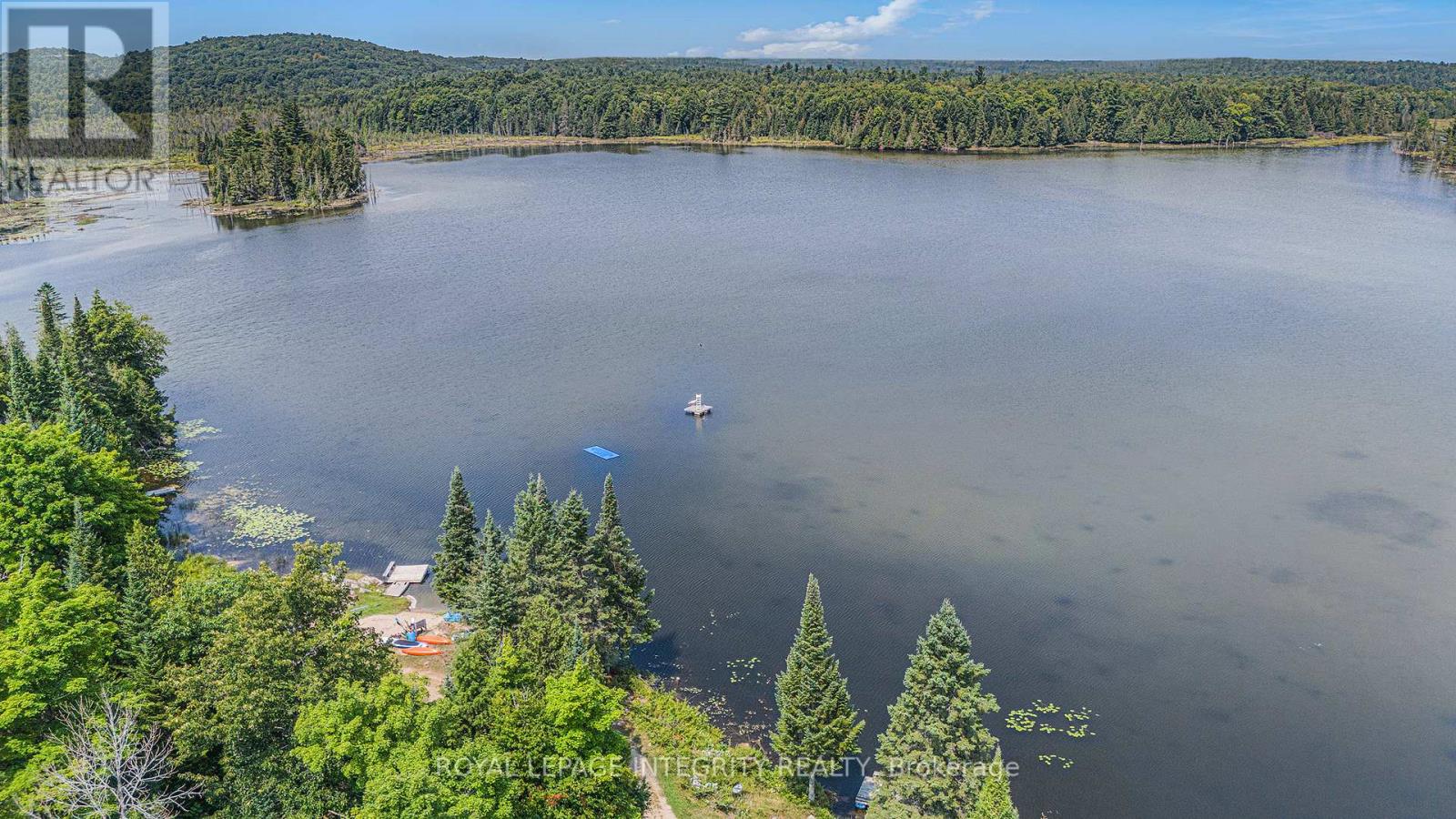 356 Bow Lake Lane