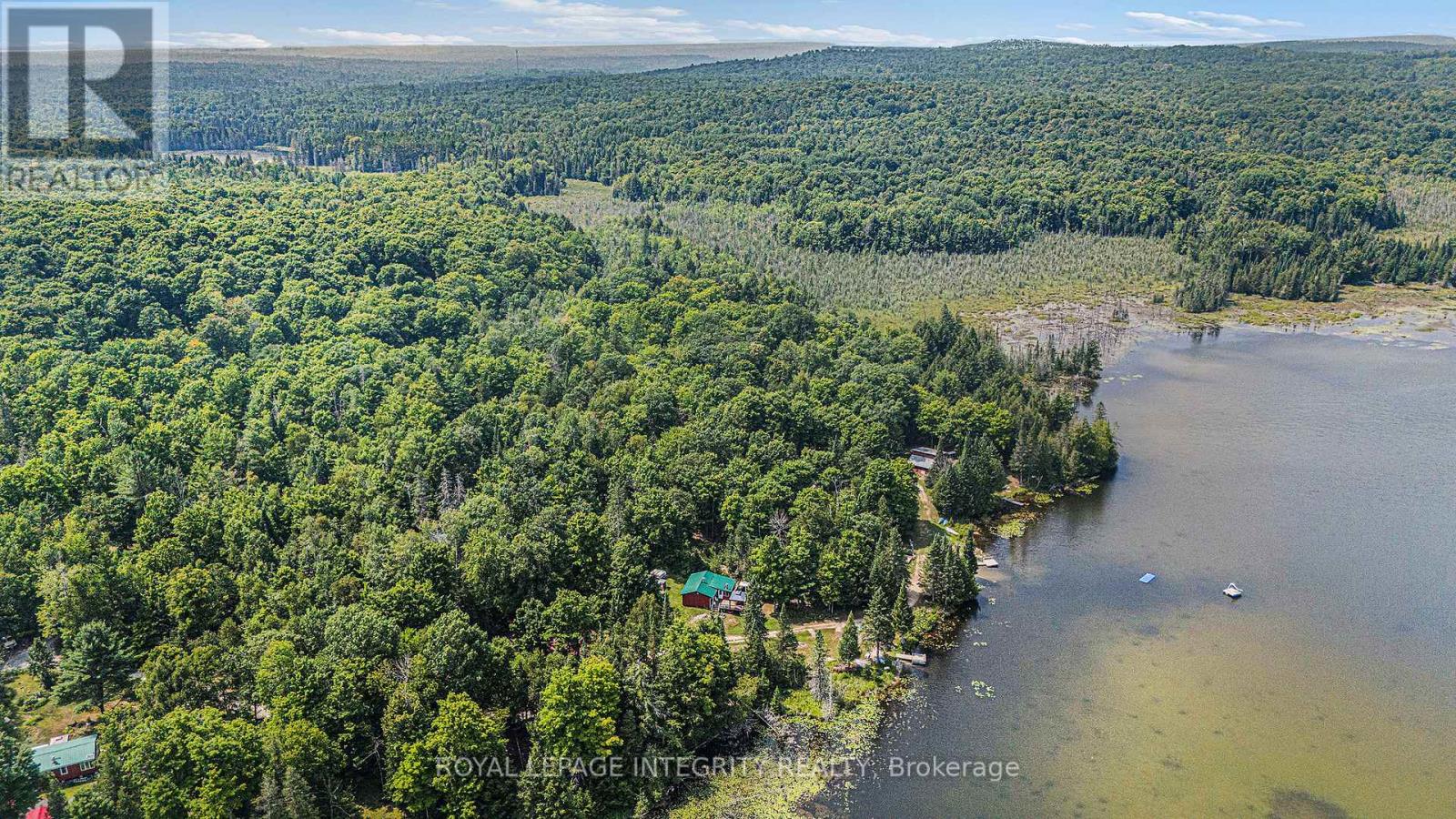 356 Bow Lake Lane