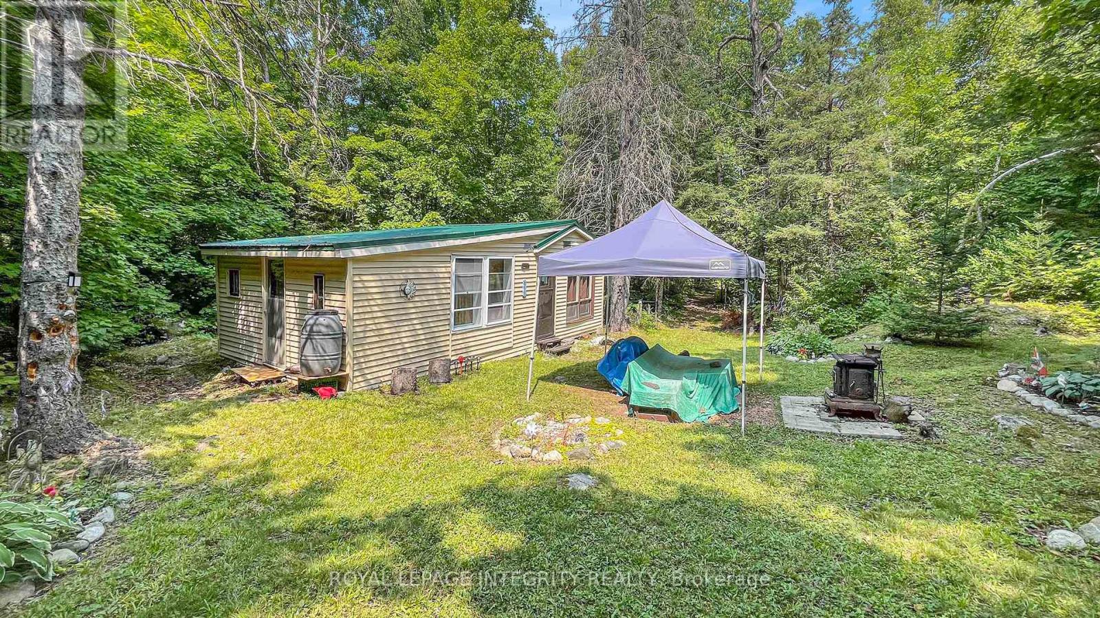 356 Bow Lake Lane
