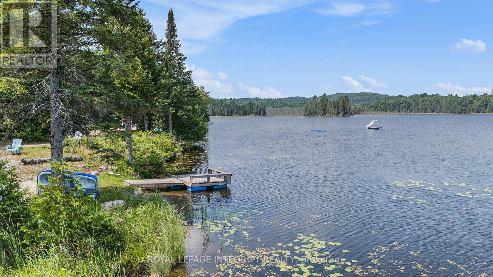 356 Bow Lake Lane