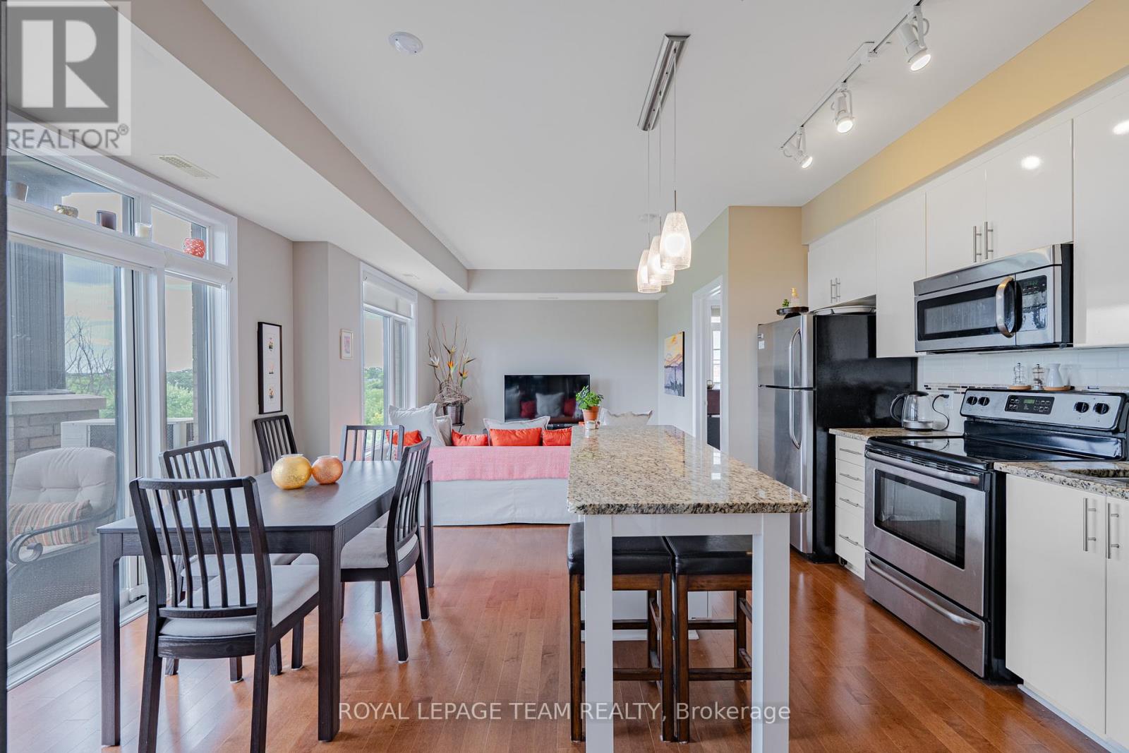 304 - 805 Beauparc Private