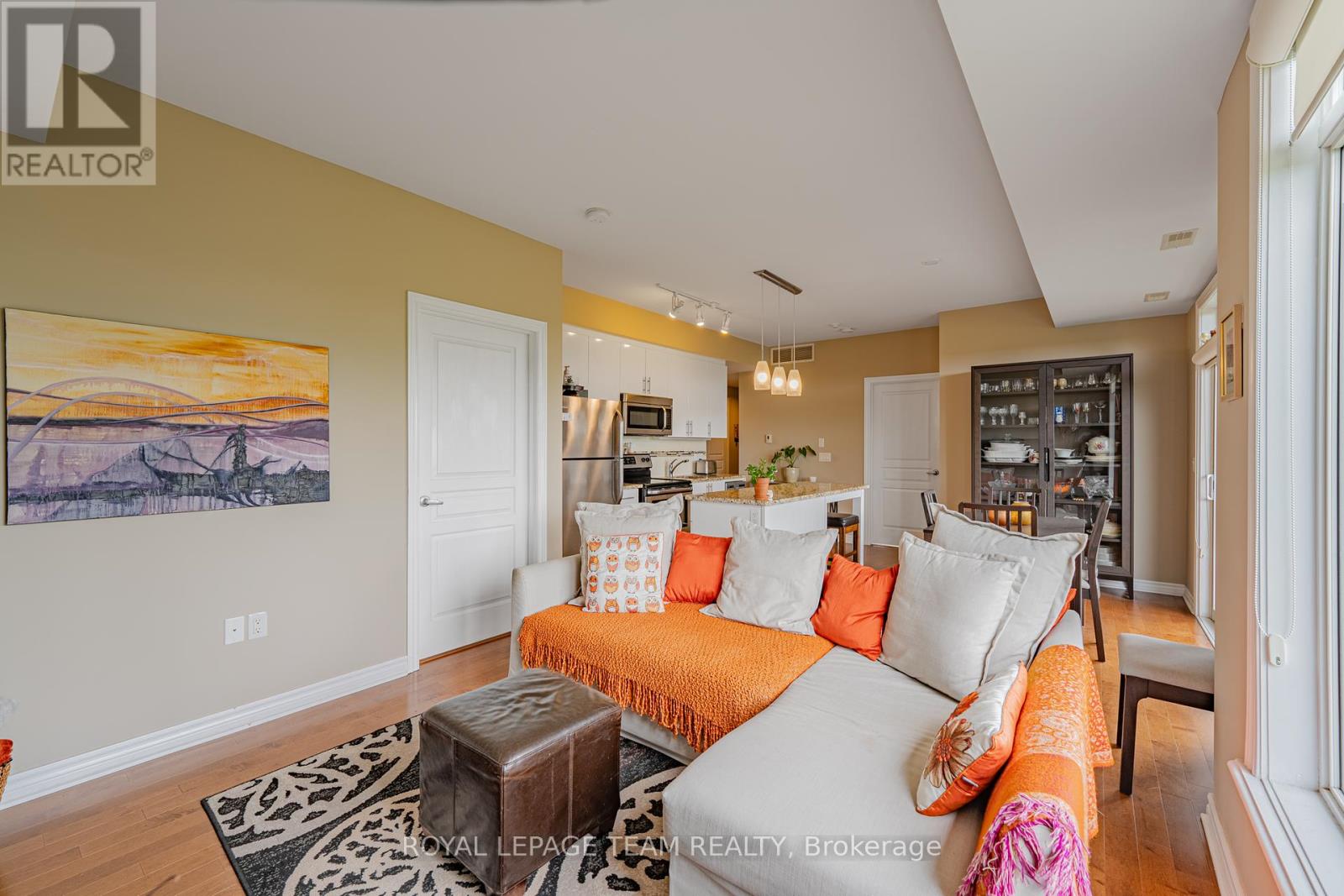 304 - 805 Beauparc Private