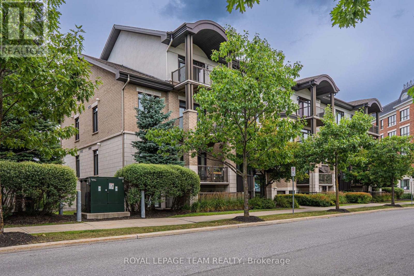304 - 805 Beauparc Private