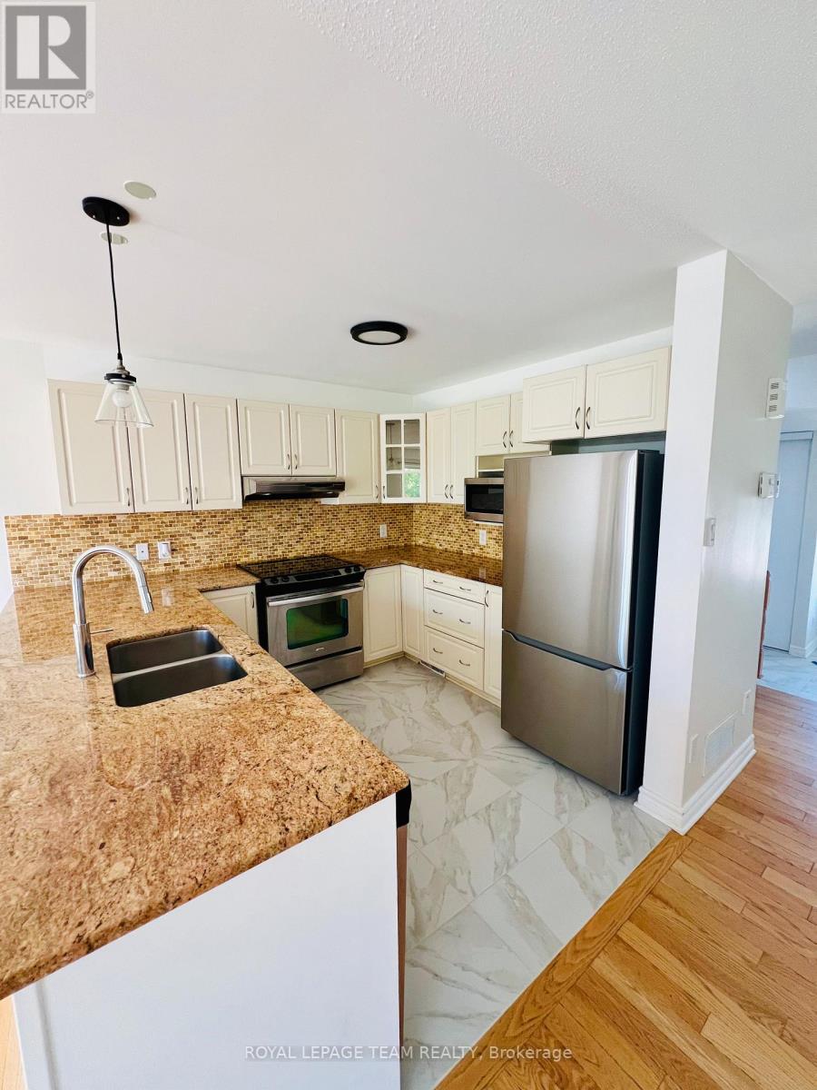 687 Paul Metivier Drive