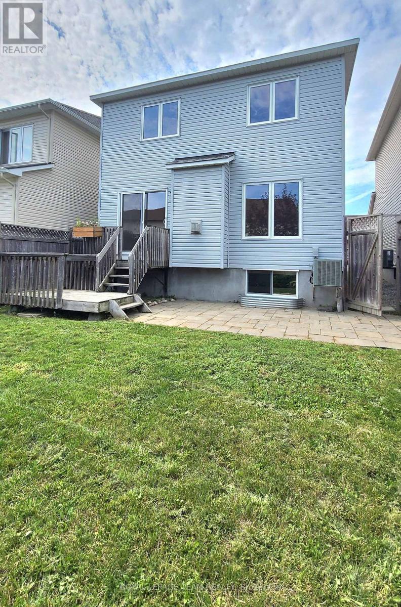 687 Paul Metivier Drive