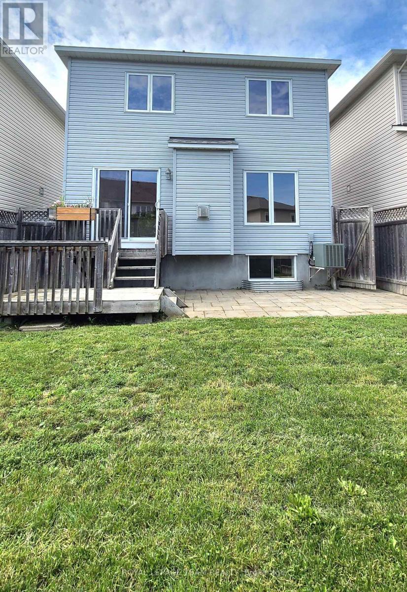687 Paul Metivier Drive