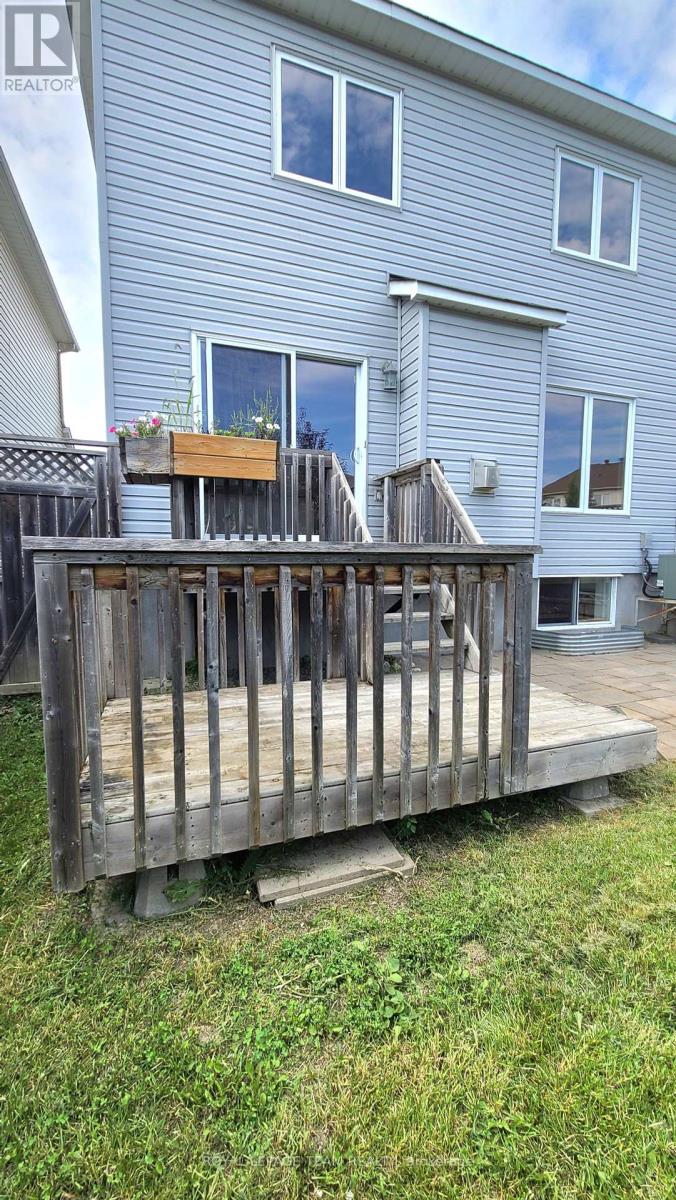 687 Paul Metivier Drive