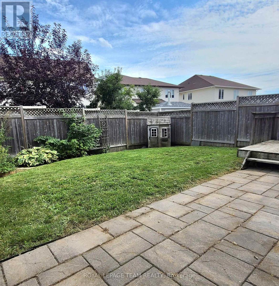 687 Paul Metivier Drive