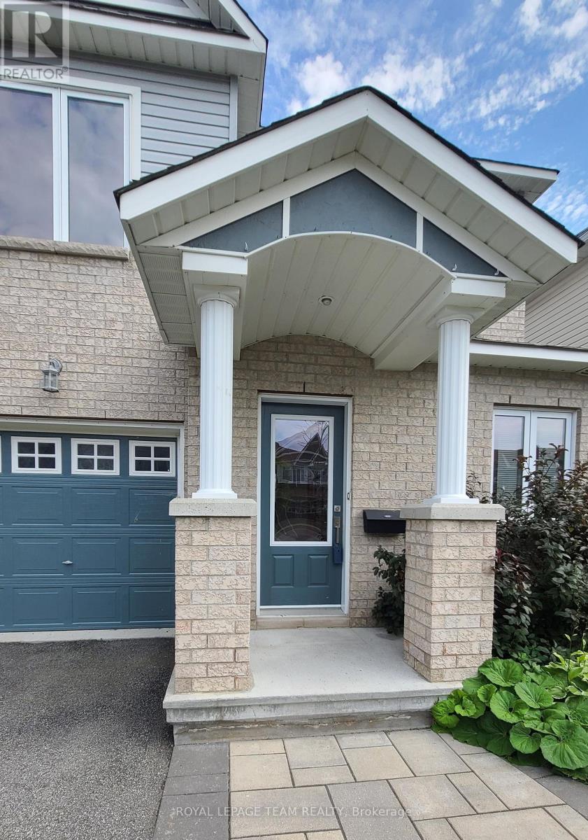 687 Paul Metivier Drive