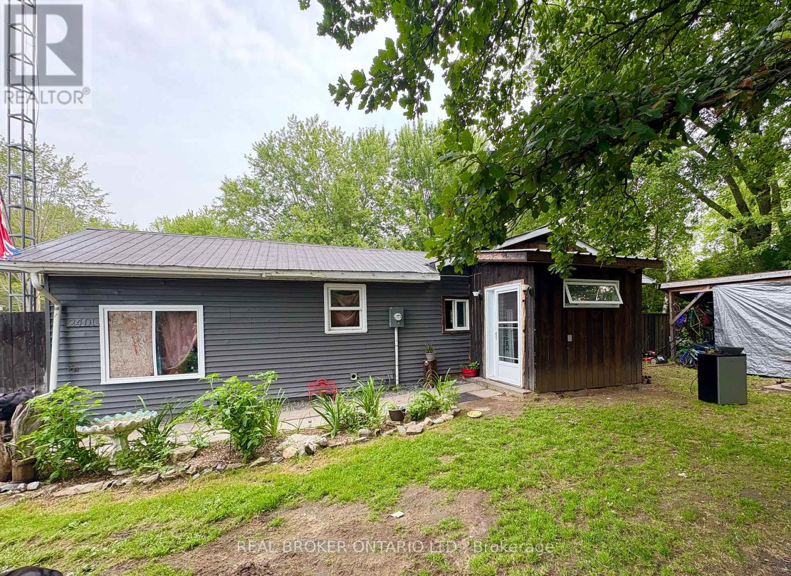 2401 Totem Ranch Road