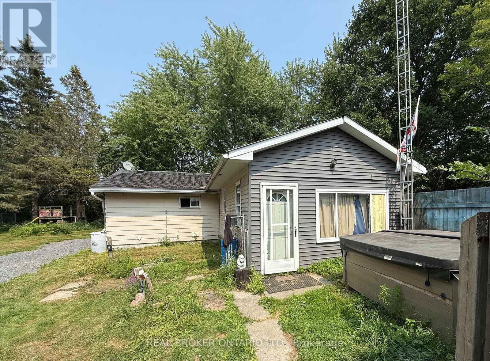 2401 Totem Ranch Road