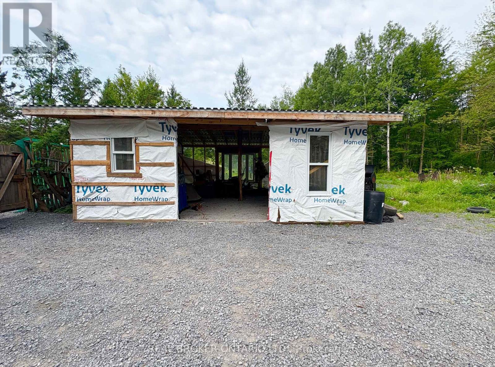 2401 Totem Ranch Road