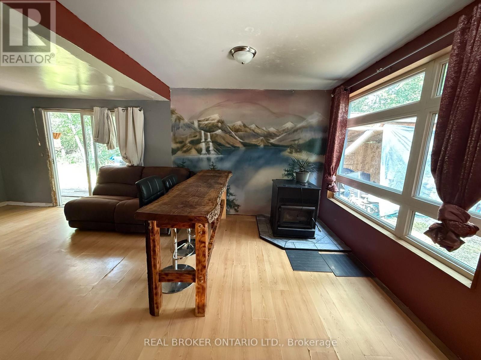 2401 Totem Ranch Road