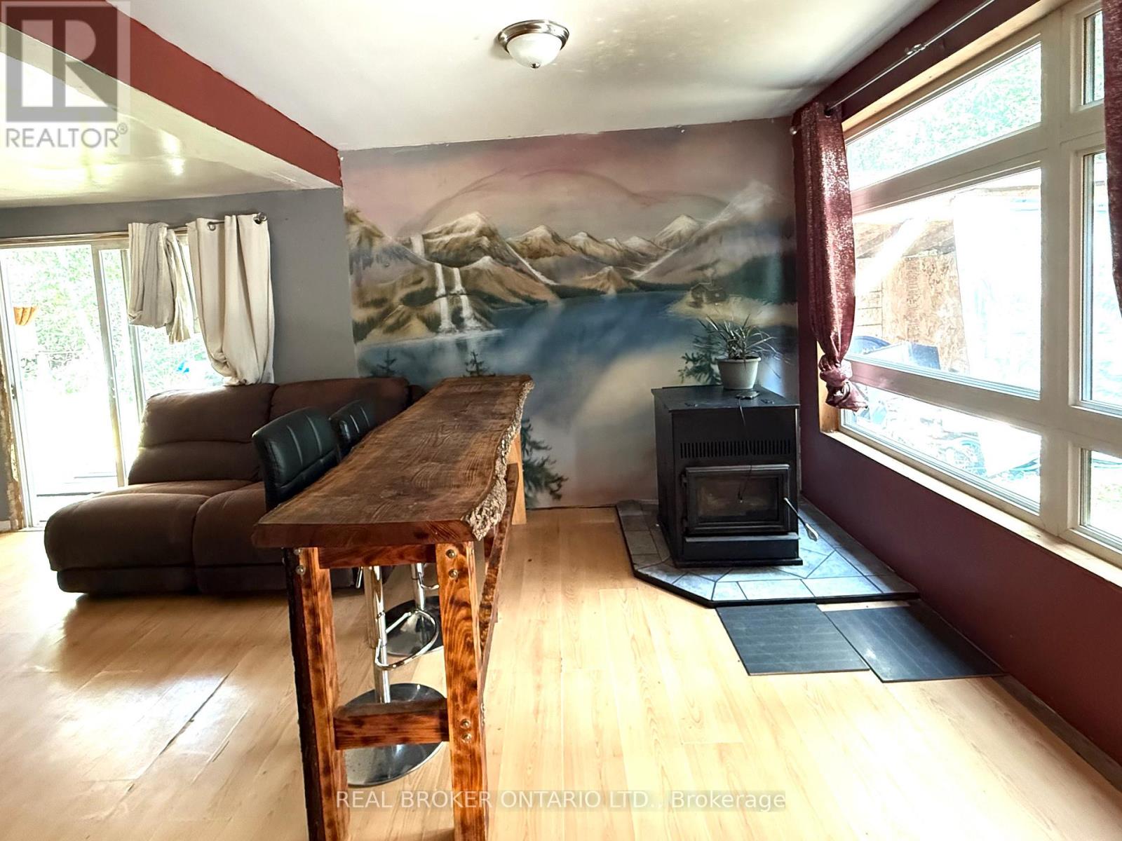 2401 Totem Ranch Road