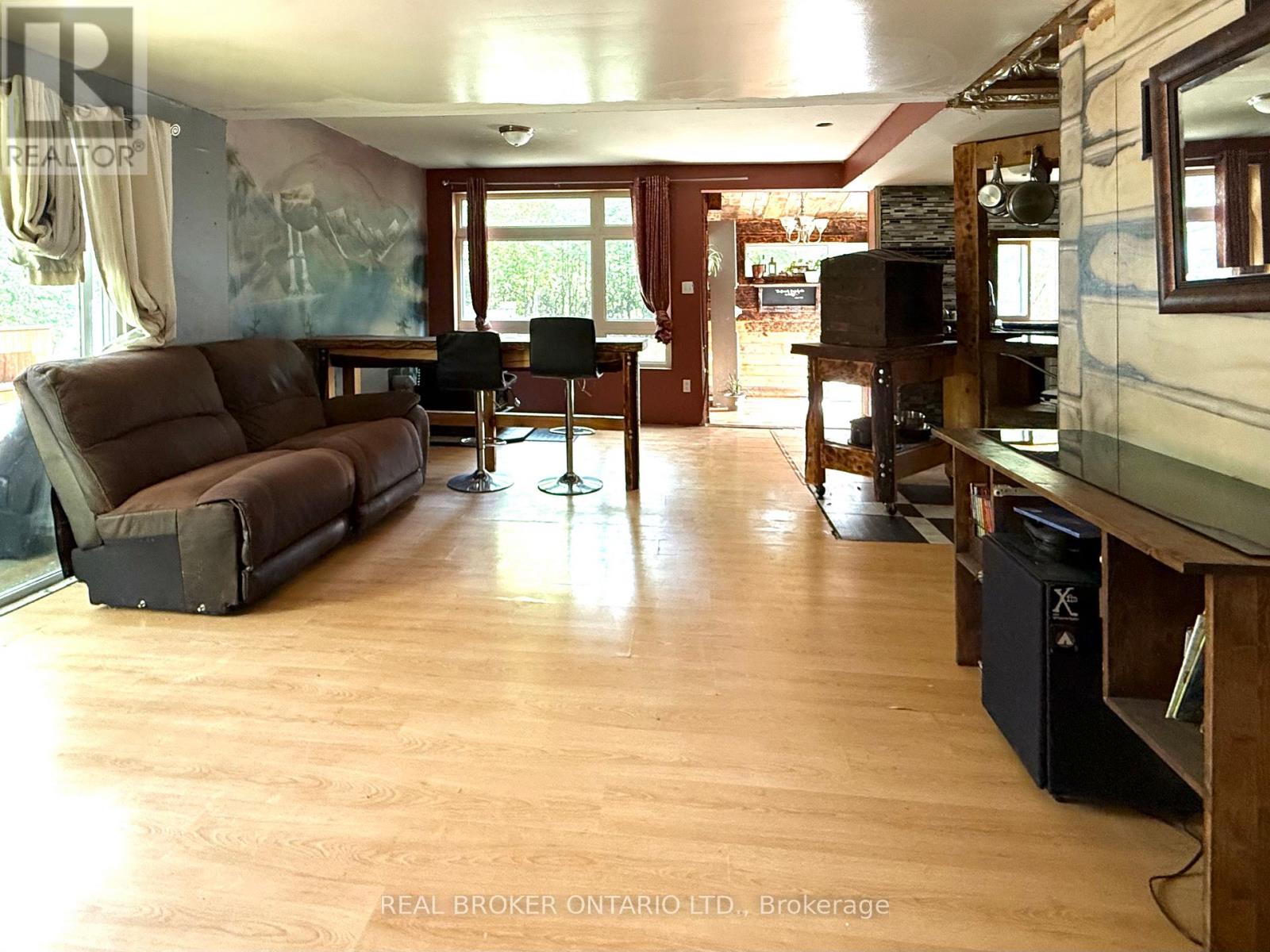 2401 Totem Ranch Road