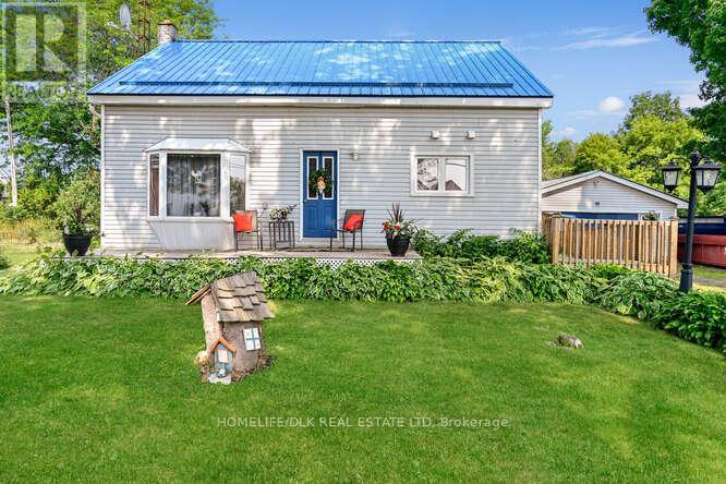 5242 Algonquin Road