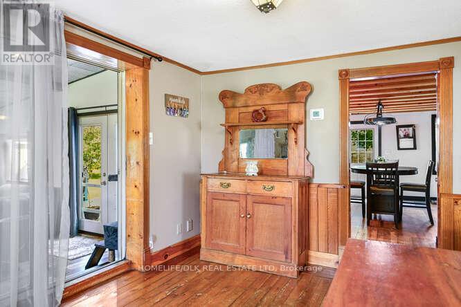 5242 Algonquin Road