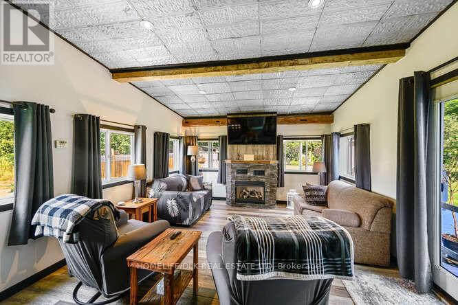 5242 Algonquin Road