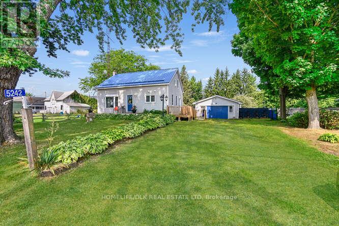 5242 Algonquin Road