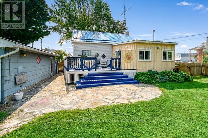 5242 Algonquin Road